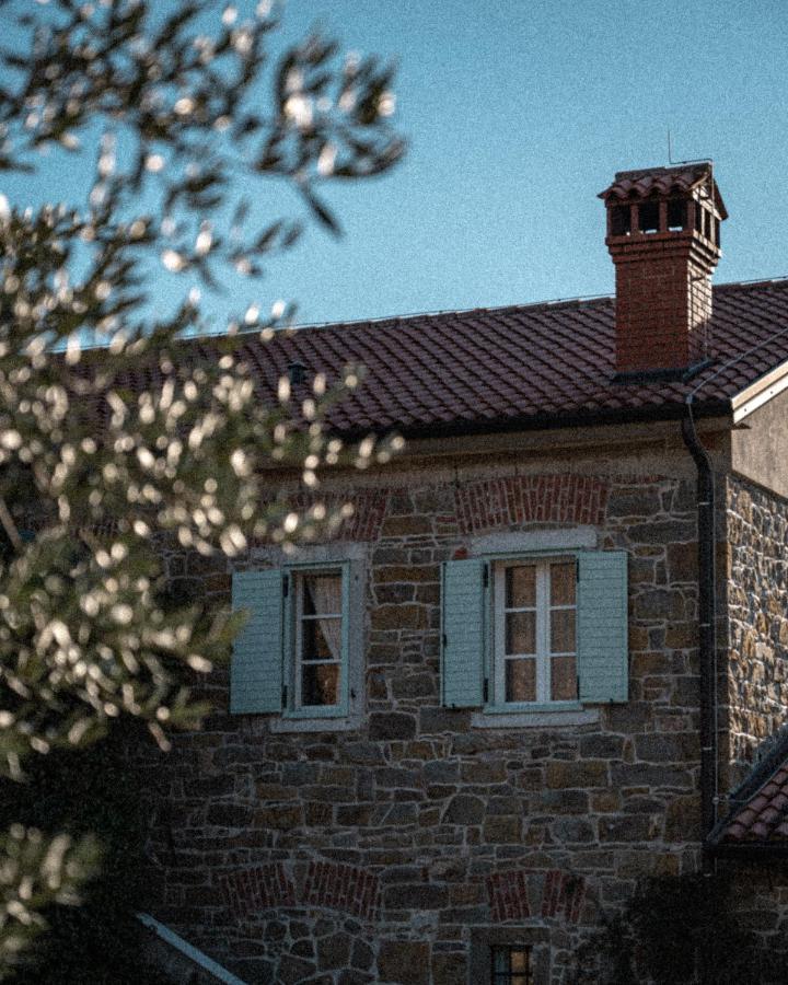 Villa Majda Osp Exterior photo